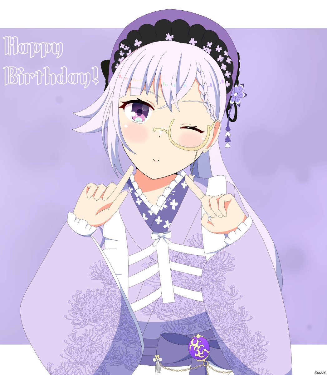mndk_rei's tweet photo. 大好きなピノ様お誕生日おめでとー！！🎉🐜 #ピノの自由帳 #カルロピノ生誕祭2026 https://t.co/AxNrGyN7yB