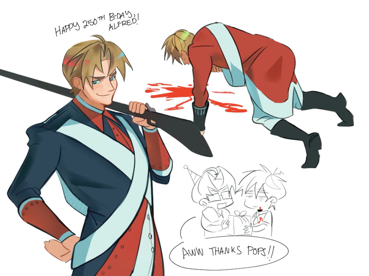 aurvain's tweet photo. happy fourth https://t.co/RcEVHDoj0a
