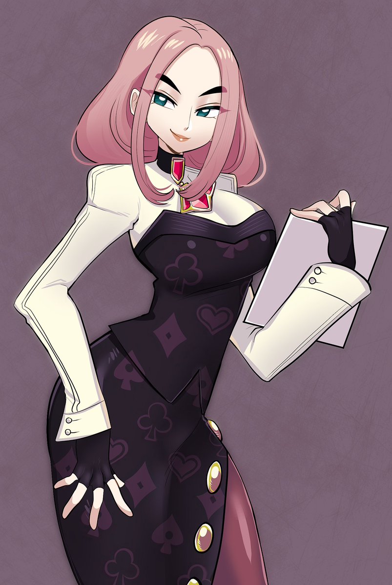 MissAndyDandy's tweet photo. 𝘌𝘷𝘦𝘳𝘺𝘵𝘩𝘪𝘯𝘨 𝘪𝘴 𝘨𝘰𝘪𝘯𝘨 𝘱𝘦𝘳𝘧𝘦𝘤𝘵𝘭𝘺.
♣️🩷♦️ https://t.co/5dzaE4lWHc
