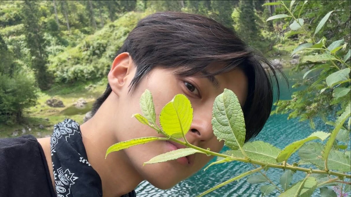 baeqsunho's tweet photo. https://t.co/cr9XN2zsbC
