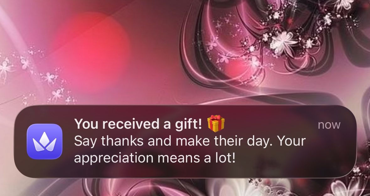 doIIypup's tweet photo. 💌 oh my goodness! 

had a bad day at work today and this made me feel much better :((( 💕tysm :< https://t.co/2qoOhjrD2m