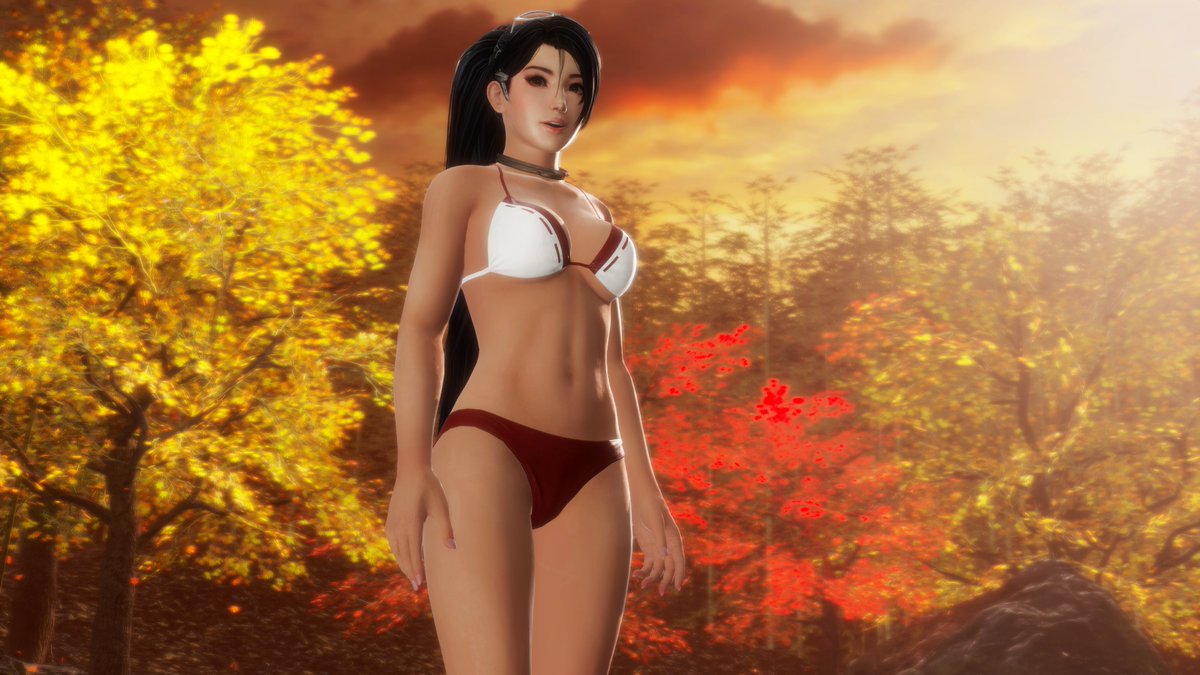 tkxangel's tweet photo. #DOA6 #DOA6LR https://t.co/MAIi5jDvdn