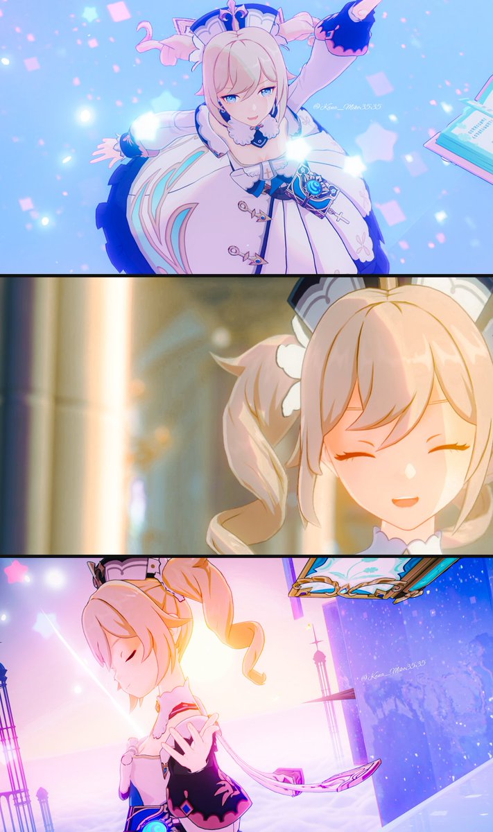 バーバラ