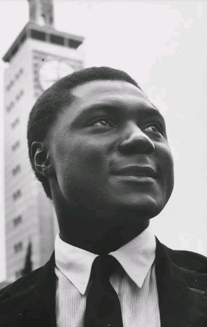 otienowill's tweet photo. Thomas Joseph Mboya Odhiambo Ndiege 

5th July 1969 🕊 https://t.co/Ayu1iS7qVa