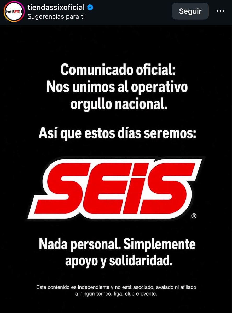 Luis Alberto Medina tweet media