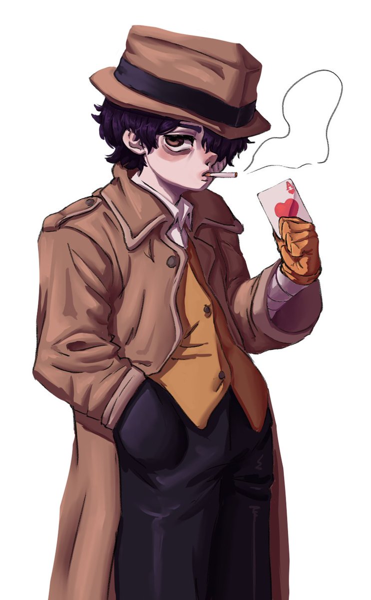 Cherno0804's tweet photo. otro oc https://t.co/ygRzsGXH0g