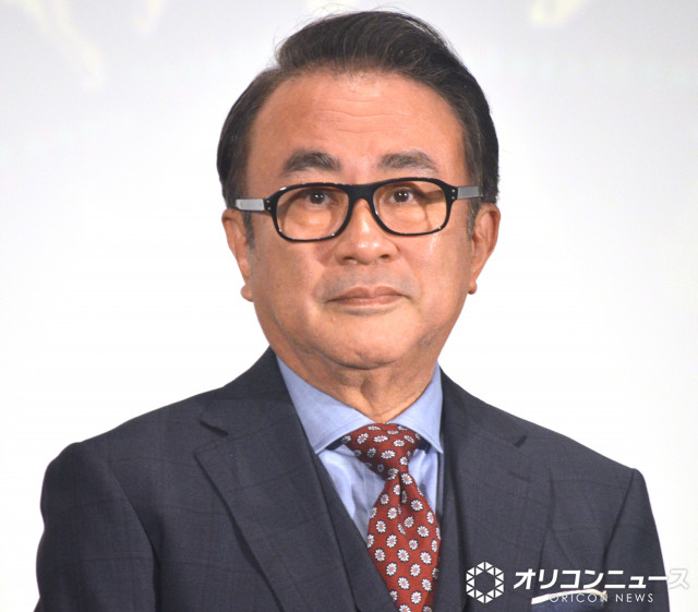 livedoornews's tweet photo. 【言及】三谷幸喜氏、佐藤二朗・橋本愛の騒動に「一般論」語る 安住アナが制す場面も
https://t.co/ogD6MZ8Cac

三谷氏は「役者同士で言い争いをしない」ことが大事と指摘。一方自分で言いたい俳優もおり「男性俳優、顔がデカいから圧がある」と表現。安住アナは「今言う必要ないですね」と指摘した。 https://t.co/isj6O5SlhX