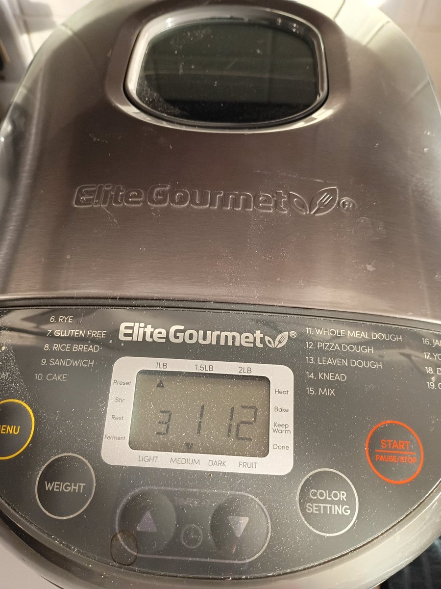 CpPebbles3's tweet photo. A pot of percolator coffee, smoking cigarette after cigarette, sweet bread in the bread maker, trying to read my Bible while listening to fireworks and being distracted by TikTok.
Feeling lonely 

Happy 4th of July 🎆 https://t.co/hF41FKrGx8