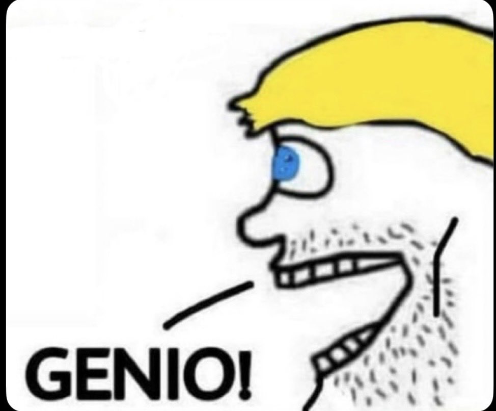 un random mas tweet media