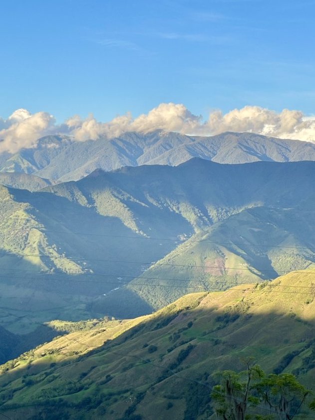 Tolaymaruja's tweet photo. Oh libertad que perfumas las montañas de mi tierra… https://t.co/fwjIUPIqYV