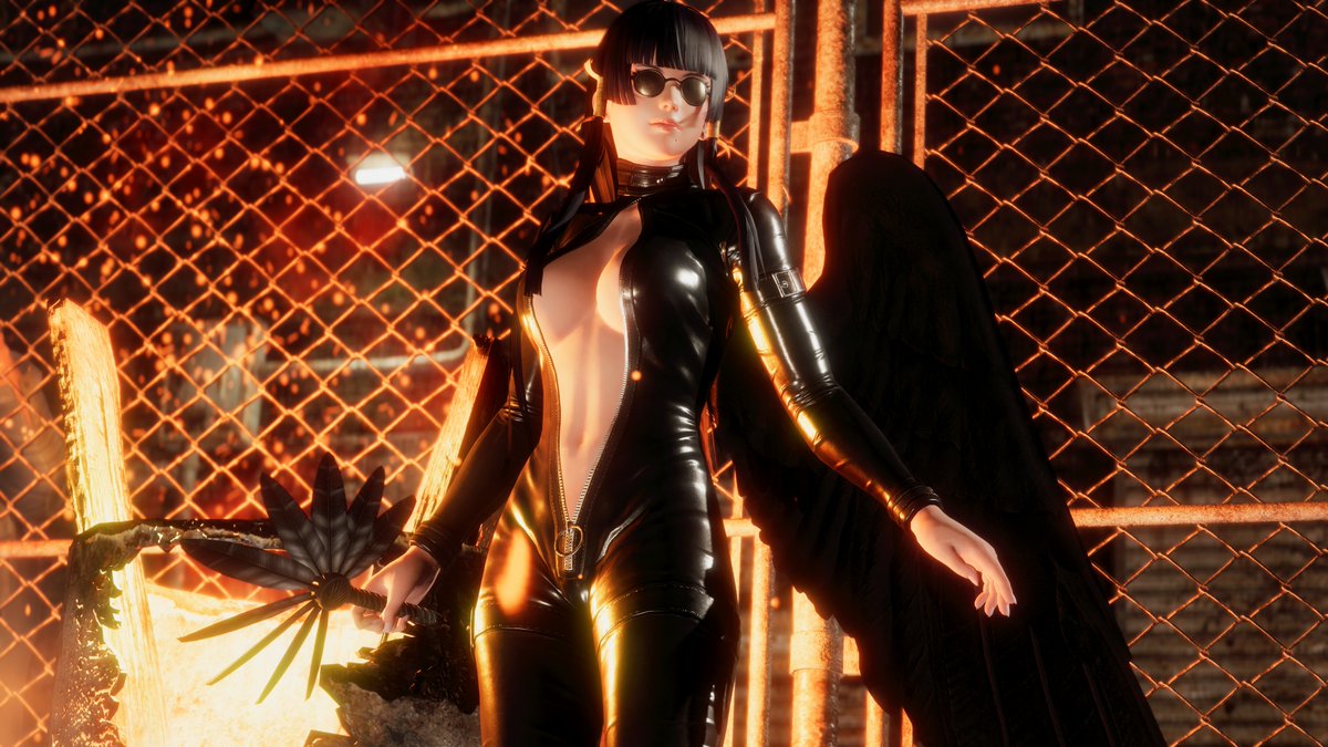 tkxangel's tweet photo. #DOA6 #DOA6LR https://t.co/MAIi5jDvdn