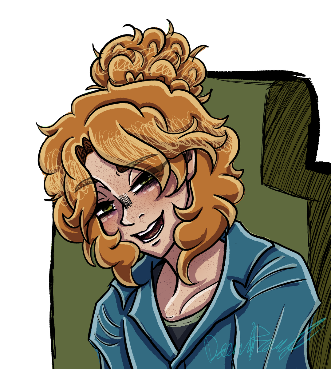 spiritshiki's tweet photo. Decided to post this stuff of Lucy by itself for funsies x3
#Mouthwashing #OC #MouthwashingOC https://t.co/97lx5VcAYx