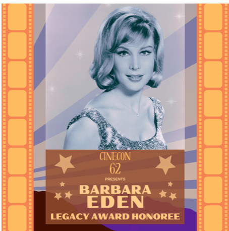 WallaceReid_'s tweet photo. #CINECON 62 To be honored Lanie Kazan, Barbara Eden, Anna Maria Alberghetti alon with Nancy Kwan
SEPTEMBER 3RD to SEPTEMBER 7TH, 2026
LANDMARK NUART THEATRE @CineconFilmFest 
11272 SANTA MONICA BLVD, LOS ANGELES, CA 90025 https://t.co/zTGjoIXFP0