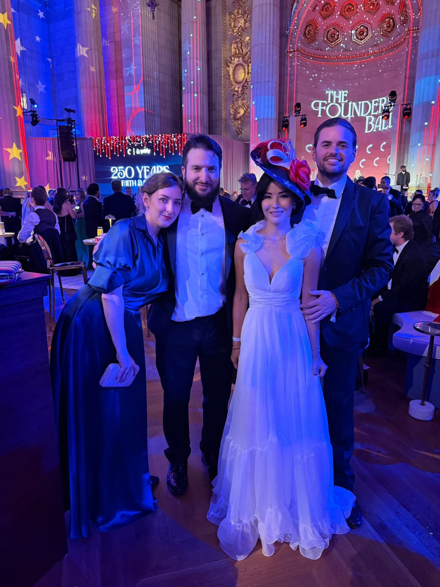 Melissa Chen tweet media