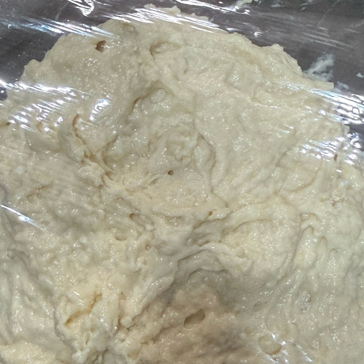 po_nnu's tweet photo. ぽぬさんはじめての塩パン作り🥐 https://t.co/WgRvXh2Eop