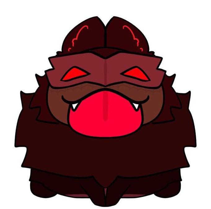 Forsakencov's tweet photo. "People really shouldnt expect survivalists of all people to help them. Sure they CAN use their abilities to help others, Nob can bodyblock with slateskin, 7n7 can use clones to bodyblock and Vee has bumper, but at the end of the day survivalists are meant to fend for themselves" https://t.co/g2eqAzR7E6