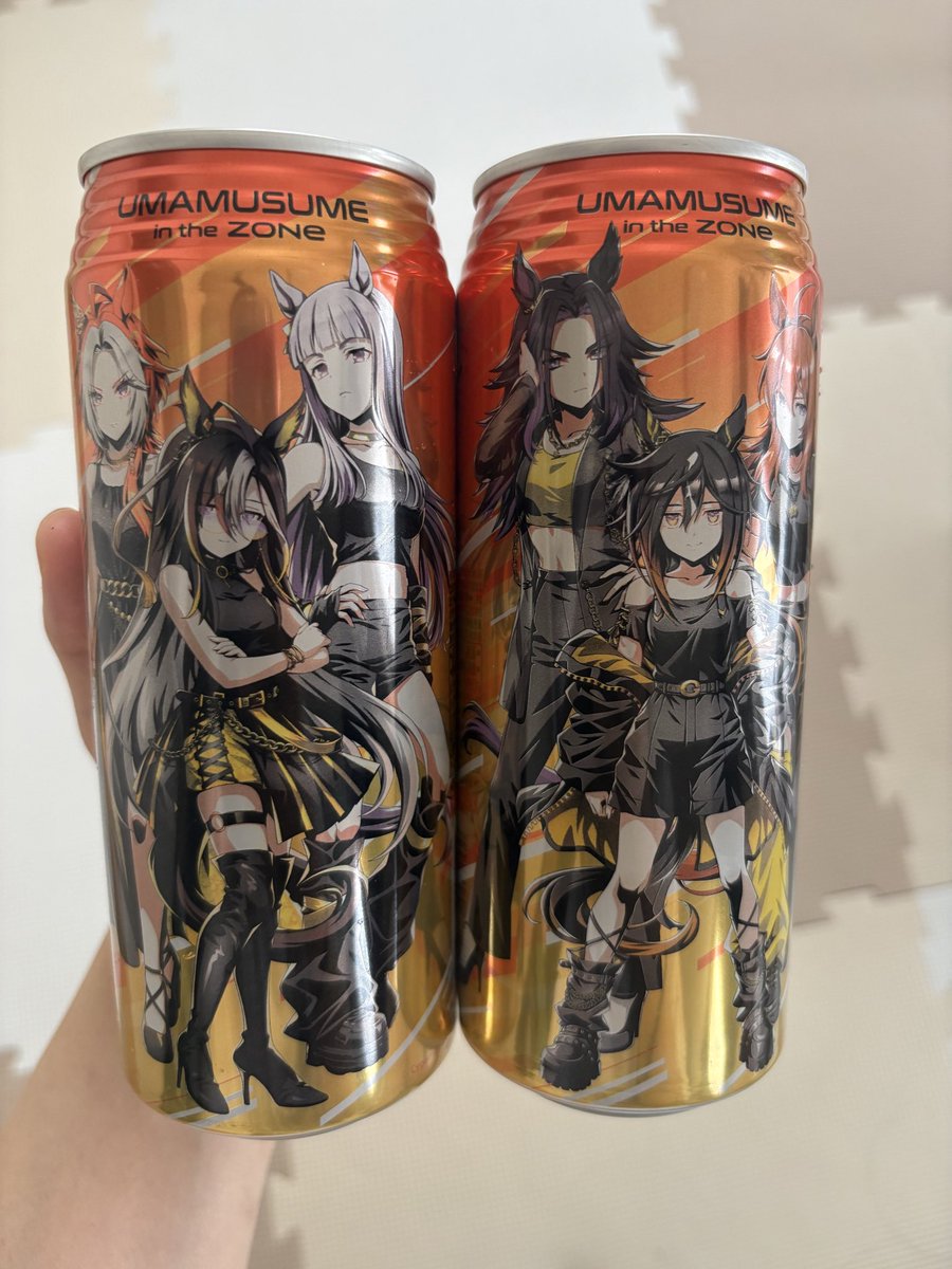 Tae_ichigo's tweet photo. 発売日から色んなコンビニ探し回って諦めてたら普段行かないミニプにあった😭
やっっっとお迎えできた https://t.co/rQkTQ6qUsn