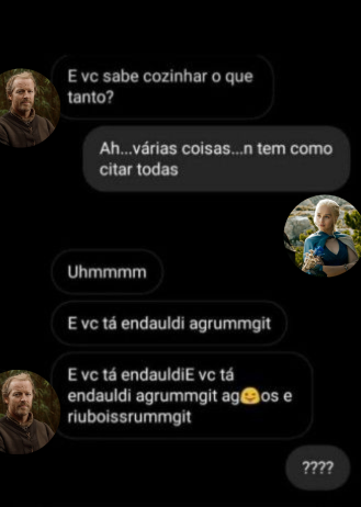 Acervo Daenerys Cria de Essos tweet media