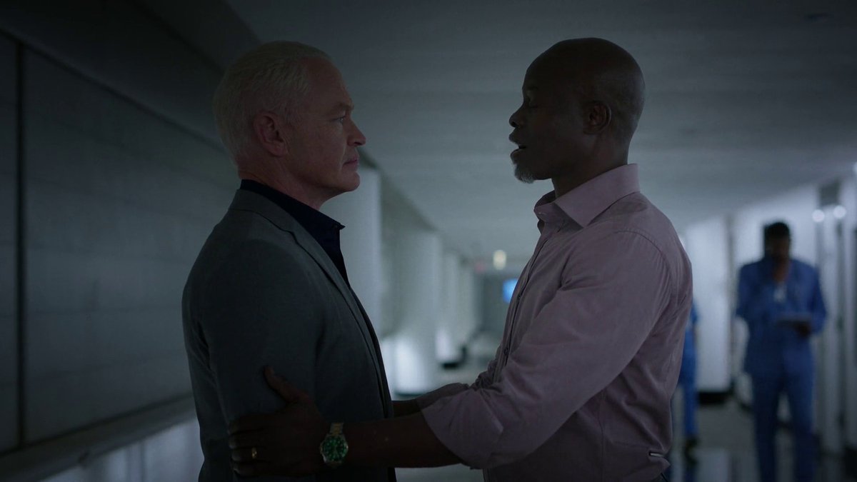 NicoAnselmino's tweet photo. 🎬 Twisted (2026) 🎬🍿
#Twisted
#DjimonHounsou #LaurenLaVera #MiaHealey #NealMcDonough #AliciaWitt #GinaPhilips #DavidCall #MichaelLombardi https://t.co/AGhvykTVKB