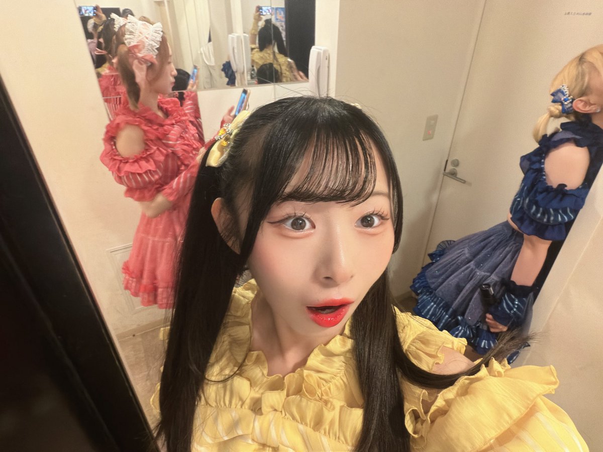 自分でもどこ〜！ってなたよ🤦‍♀️