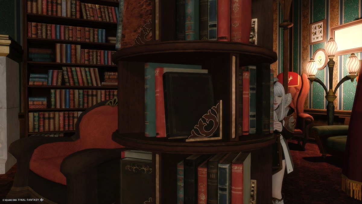 Rei_Rich_ff14's tweet photo. オスッテとメスッテ...(;¤̴̶̷̤́д¤̴̶̷̤̀)ハァハァ♡
#SecretLibrary #FF14SS https://t.co/8D5QPnifMb