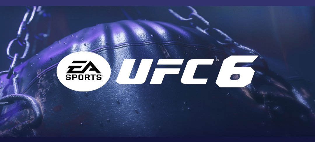 GISALEGEND's tweet photo. Got 2 Copies of UFC 6 to giveaway, to win a copy, just like, RT &amp; follow, tag who would be the first person you'll fight on this too. Winners announced at 5pm tomorrow. https://t.co/GlhjPAYdRx