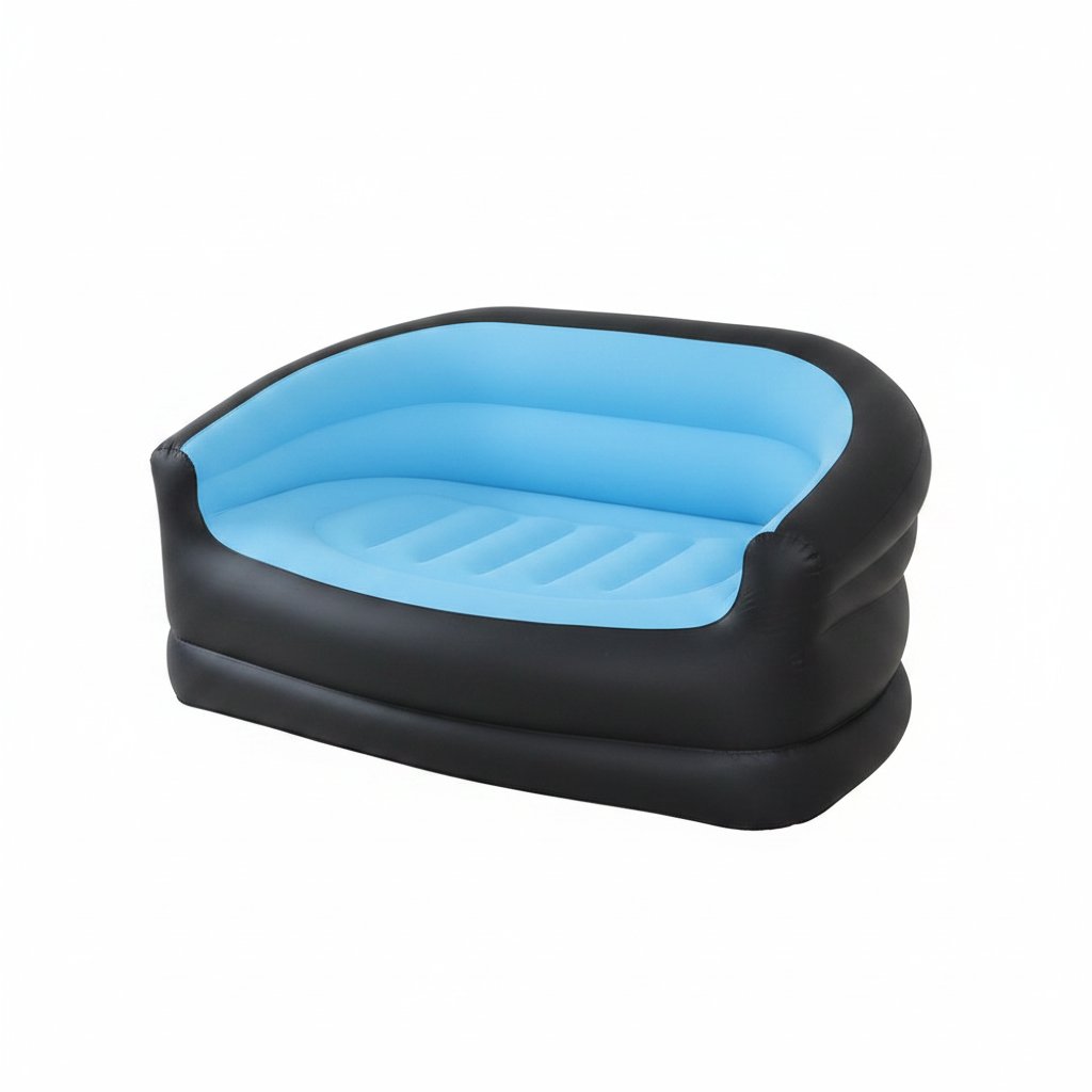 Electromartug's tweet photo. Inflatable Air Sofas, beds and mattress