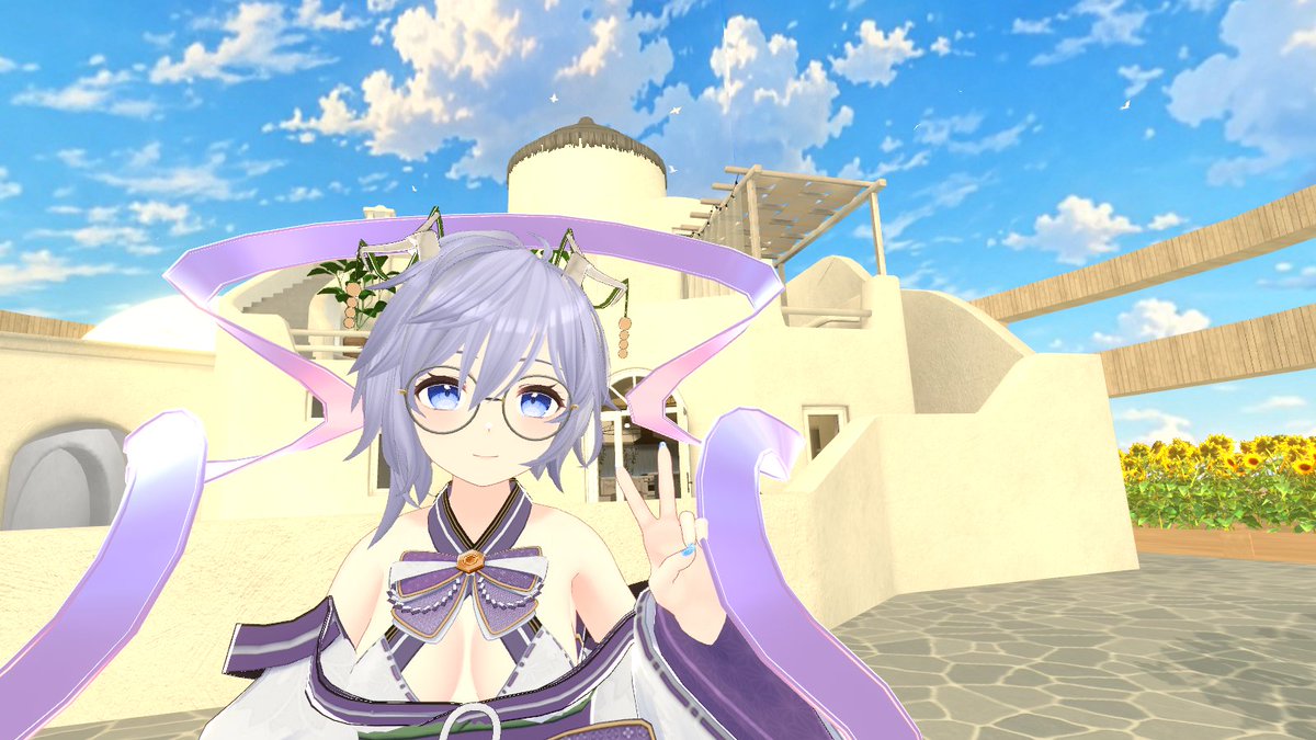 itsuka_vr's tweet photo. https://t.co/L7DY6C4ZJb