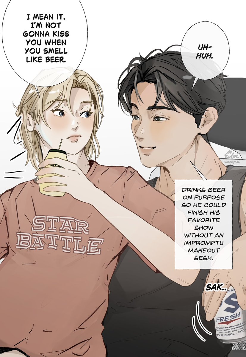 shrimpdol's tweet photo. dw they manipulate eo on the daily🥰 https://t.co/E9INSbuiDP