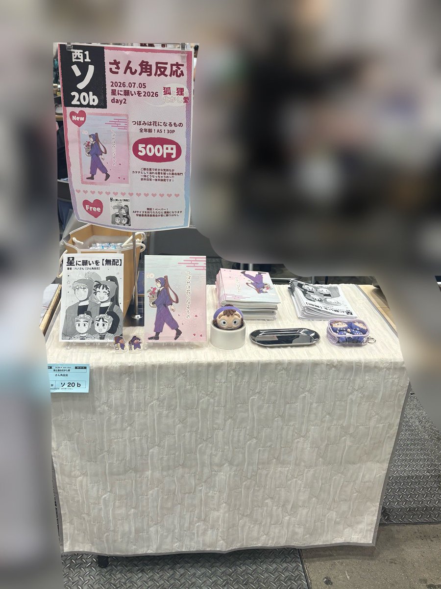 HA__NO3's tweet photo. 設置完了しました🥰 https://t.co/xoAR3W0fA1