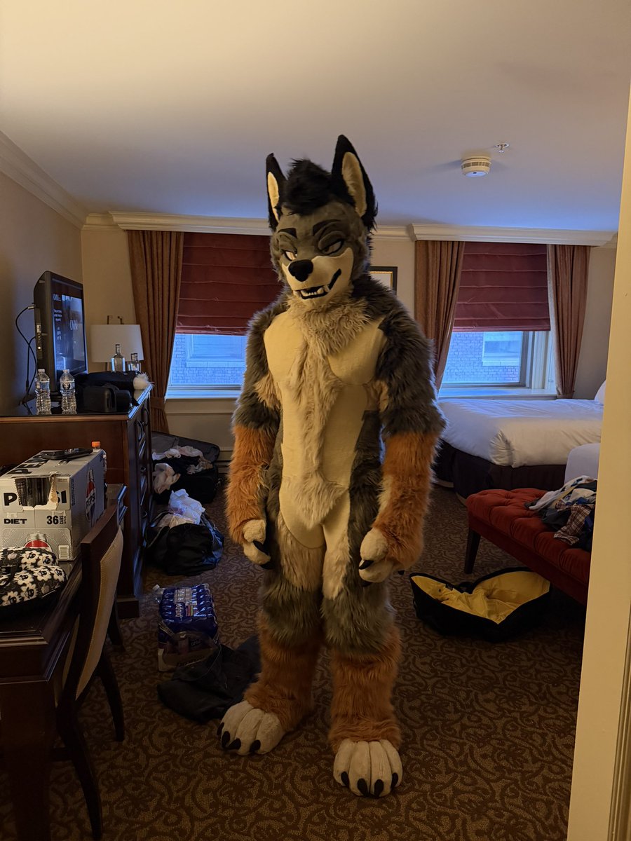 tolfdog's tweet photo. thanks i hate tall heterosexual tolf https://t.co/Ws5ljpHZcU