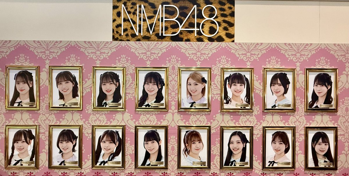 kamesakai's tweet photo. 2026.7.4 NMB48劇場
「青春！恋のDestination」昼夜
昼は上手、夜は下手。やっぱり希依音には魅せられっぱなしだった😊 
卒業発表したメンバーを観てさみしくなったりと複雑ではあったかな。

たこ焼きチャレンジは不発。でもお久しぶりなオタさん���会えたりと良いこともあり☺️ https://t.co/4s1enIAsYu