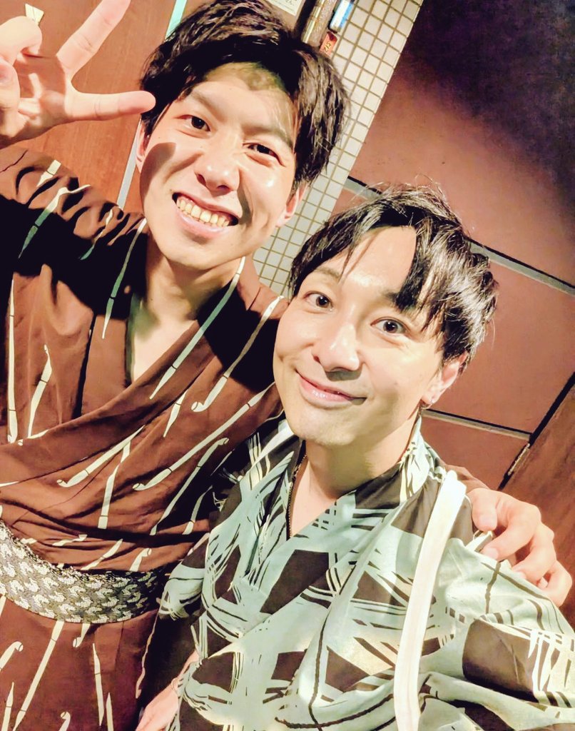 10946keit's tweet photo. ８月１９日(水)

とくしー&amp;優弥
夏祭り夜ラブハン開催します

【お申込み先】
tokushi.event@gmail.com

【お申込み開始日】
✨️７月１９(日)１０時〜✨️

※限定11名様※

久しぶりの優弥くんとのラブハン

浴衣を着る予定です✌

ご予約お待ちしてます！

チャッピーに頼んだら
写真全然ちゃう🤣笑 https://t.co/QyzJuT2XgI