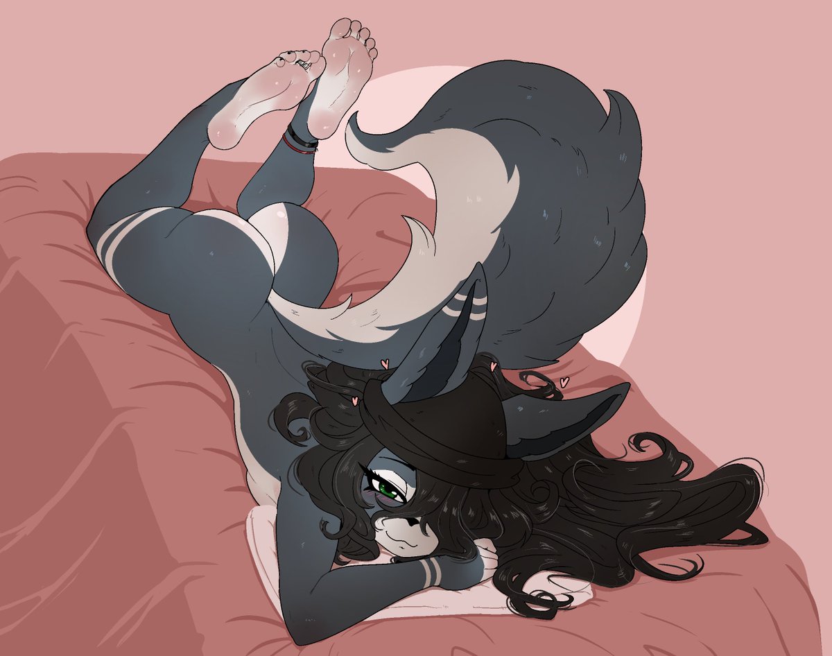 BardoPlus's tweet photo. Commission https://t.co/POi95XYMT3