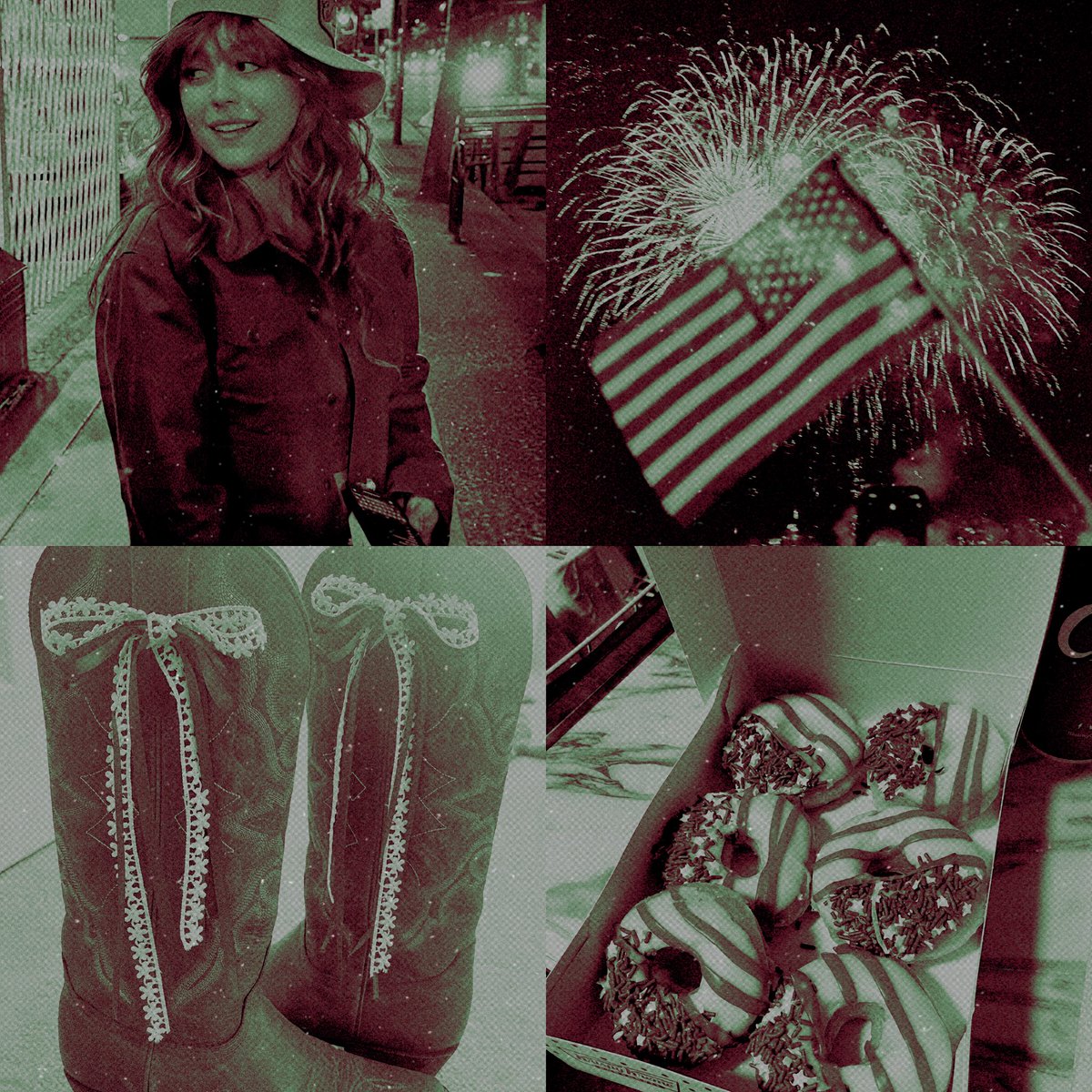 beamkaelson's tweet photo. ⠀

       ⠀ happy     4th     of     𝓙uly ,     everyone     .

       ⠀ https://t.co/AtvsjGsboK