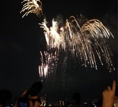 Photo by 玉響(たまゆら)ホテル浅草 【7/25(土) 2026隅田川花火大会🎆鑑賞プラン】
ご予約受付開始!ご予約はコチラ!
https://t.co/KaqPlLzxyZ
ホテルの屋上でゆったり花火鑑賞はいかがでしょうか♪
⭐️隅田川花火大会🎆第2会場の目の前📷のホテル
⭐️座って見られる屋上からの鑑賞で迫力満点! https://t.co/YPIqXTobep