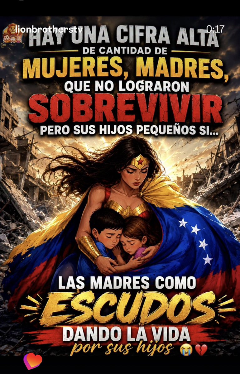 vraquelcastro's tweet photo. 💔🇻🇪💔🇻🇪😭😭 https://t.co/CtItAHi2eN