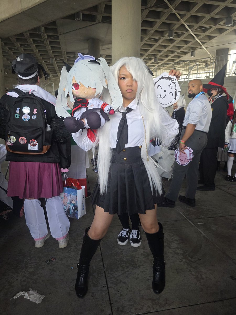 Jackhkima2's tweet photo. Awesome photos of @mintshiiii 
#ax2026 https://t.co/DZjDqmda5C