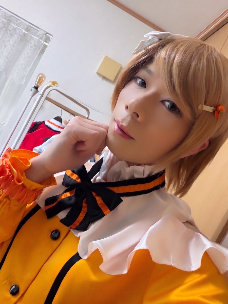 Ruu_sheed's tweet photo. おはようございます！
今日も少しお天気悪いですが頑張りましょう〜 https://t.co/LmlkhlS3sV