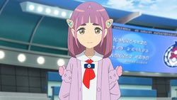 Samcario19's tweet photo. @circle_ueponzu 6! I want to sit next to Lacey! ^_^ https://t.co/LVQ13I8Vn2