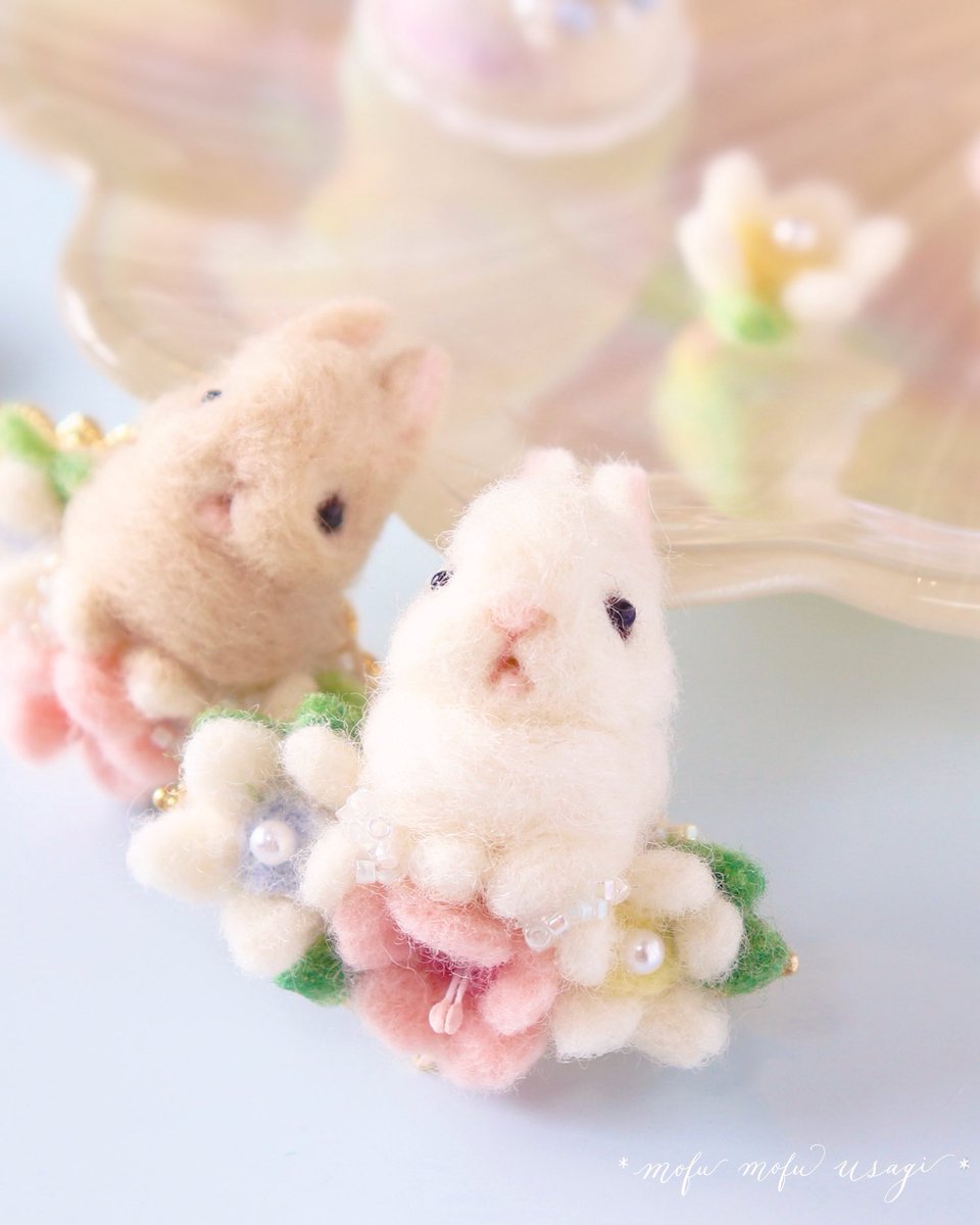 cocomi(ここみ) ❀ུ͏ * mofu mofu usagi* (@coco_mirumiru) / Posts / X