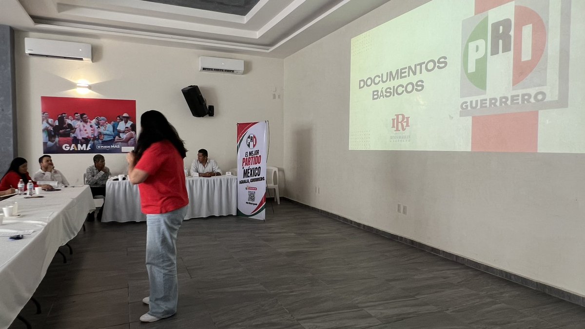 MovPRImxGuerrero tweet media