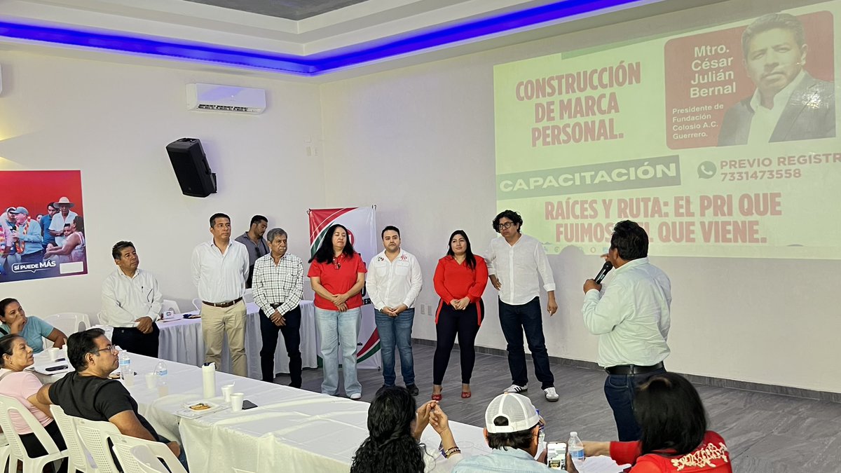 MovPRImxGuerrero tweet media