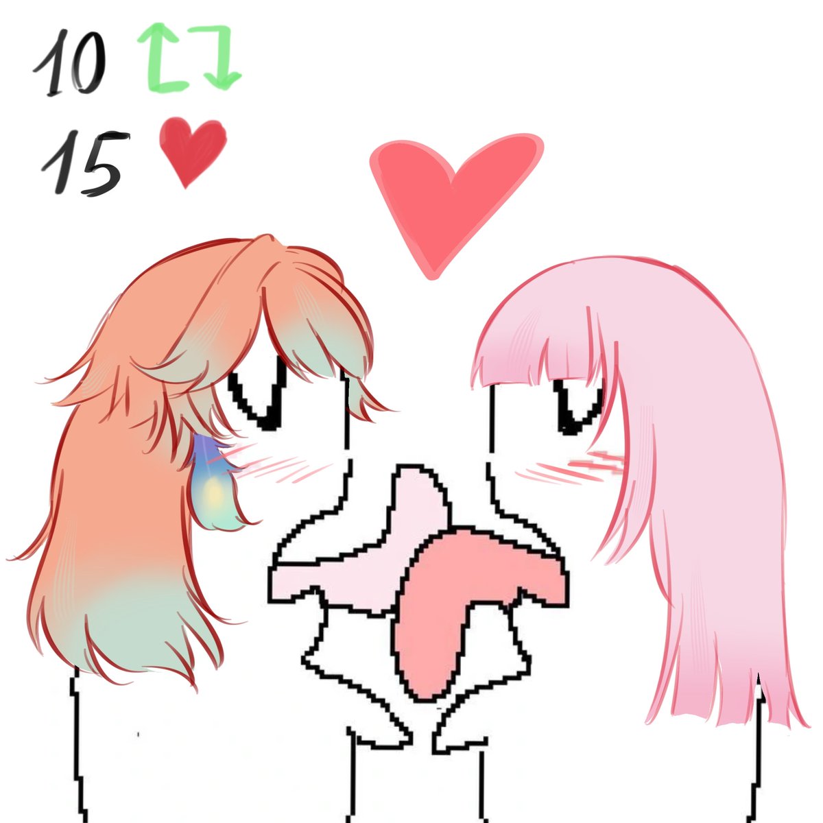 belyachiki's tweet photo. I'll draw it for you
#callillust #KFPicasso https://t.co/TFB3y7I9uR