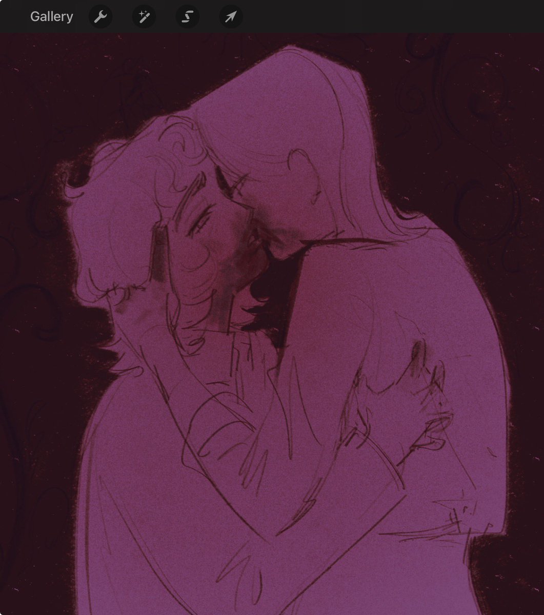kirimelty's tweet photo. More Hannigram yuri I’m sorry I’m sorry I’m sorry https://t.co/Rqmxt7ecpg