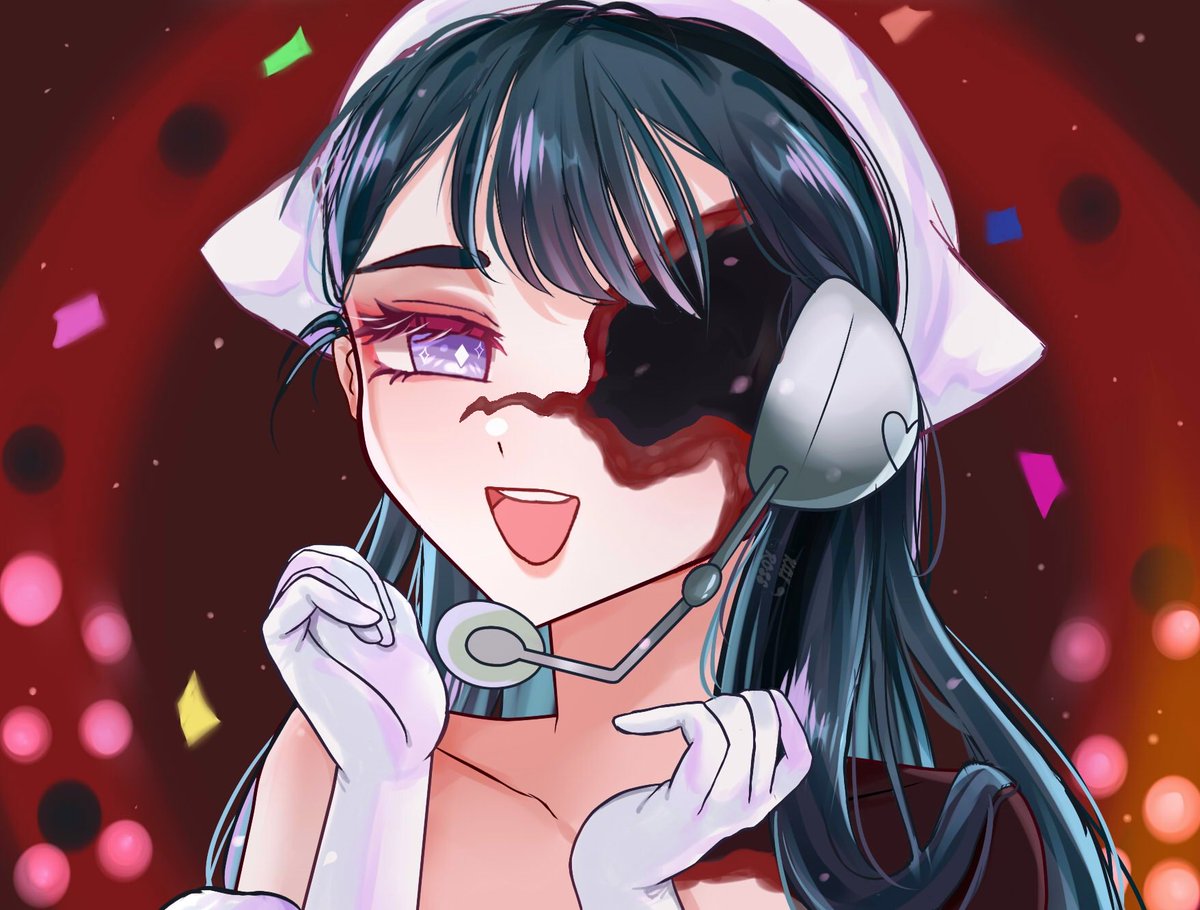 Kai_Ren1's tweet photo. Motcha motcha! (⁠ﾉ⁠◕⁠ヮ⁠◕⁠)⁠ﾉ⁠*⁠.⁠✧

Sua, you're as beautiful as the day you left

#zombiestage #zomst #mizisua #sua https://t.co/30XfvYQZbO