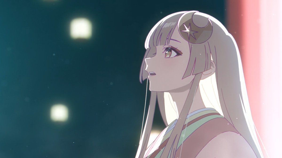 MiniTaigaAMV's tweet photo. 39. Cosmic Princess Kaguya!
Estudio:  Studio Colorido, Studio Chromato
Movie https://t.co/3o0321zFmn