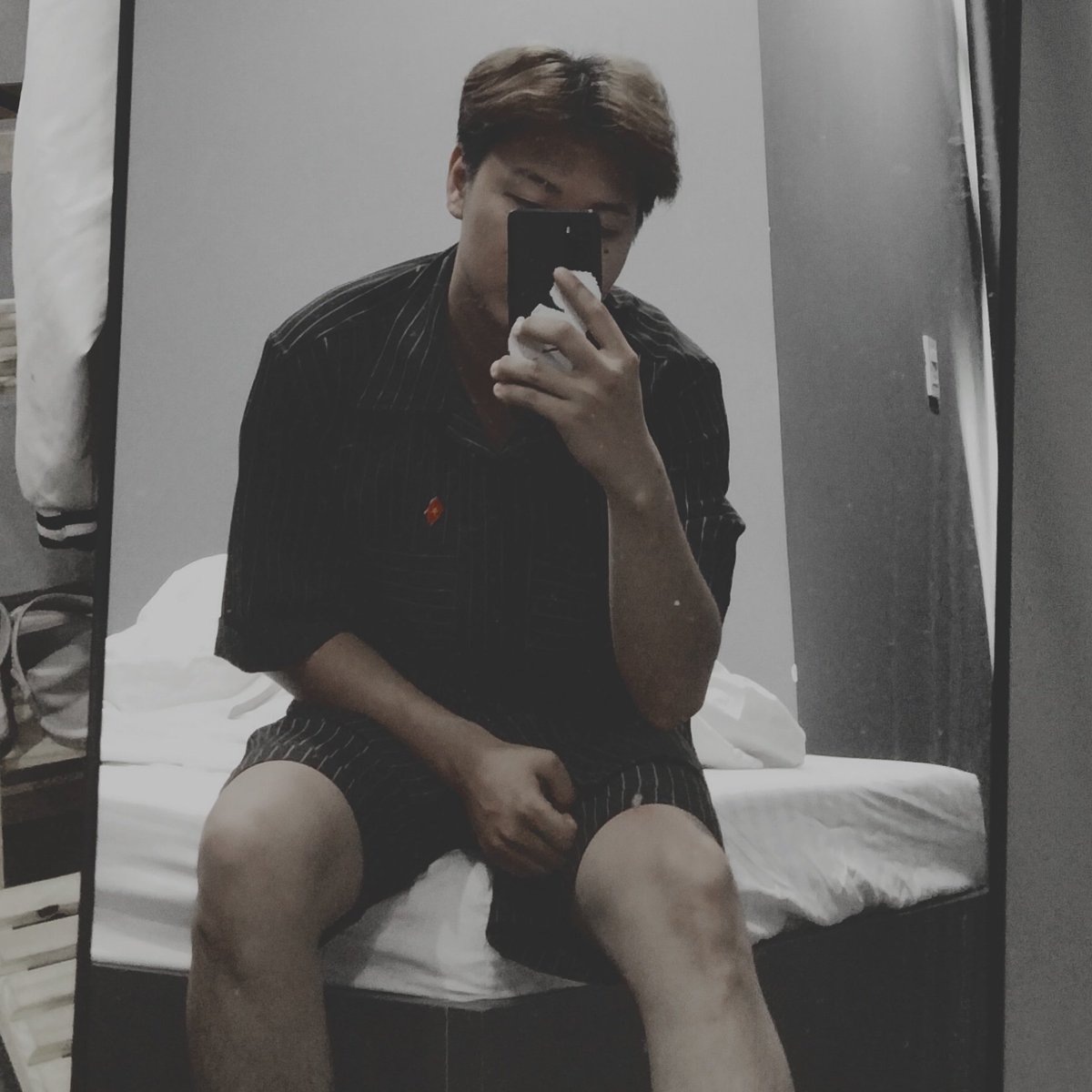 chqun666's tweet photo. tìm nữ FWB SG (🍌 15cm thôi nên cũng vừa miệng ạ) https://t.co/X7ZS6rFlVN