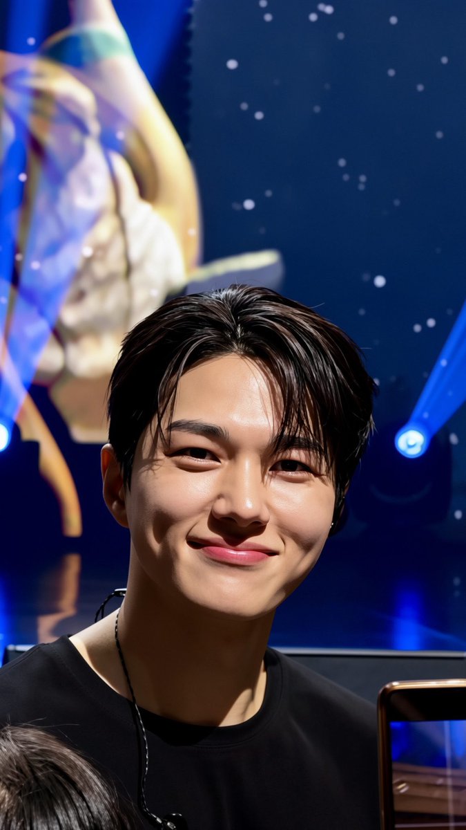 Lkms___a's tweet photo. INFINITEのキム・ミョンソ（L）が、心温まるジャカルタでのソロコンサートで、ファンとの「変わらぬ」絆を約束
（ジャカルタ ファンコンレポ）

https://t.co/tP9kdfPOrS

INFINITEのLとして知られるキム・ミョンソが、2026年7月4日（土）、チプトラ・アートプレナー・シアターで開催された「UNCHANGED」アジアツアーの一環としてジャカルタに戻り、音楽と笑い、そして心温まる約束に満ちた一夜をファンに届けた。

ステージに足を踏み入れた瞬間から、ミョンソは会場を温かく親密な雰囲気に包み込んだ。彼ならではの魅力でファンに挨拶すると、「みんな、僕を『ミョンス』でも『L』でも呼んでいいよ」と冗談を飛ばした。

「ミョンスでもLでも呼んでいいよ。どっちも僕の名前だから」と笑顔で語り、さらに「『チャギヤ（愛しい人）』って呼んでもいいよ。みんな、会えて嬉しいよ。愛してるよ、チャギヤ」と付け加えた。

この遊び心あふれる自己紹介に、観客はたちまち歓声を上げ、親密な夜の雰囲気を完璧に盛り上げた。

コンサートは、もともとINFINITEのグループ曲である「Where U Are」の特別なソロパフォーマンスで幕を開けた。ミョンソは、この曲をステージで一人で歌うのは今回が初めてだと明かした。

「実は、ジャカルタでのソロ公演は今回が初めてなので、今日、皆さんと一緒にたくさんの楽しい思い出を作れたらと思います」と彼はファンに語った。

また、彼は「Where U Are」が自分にとって特別な曲であることを明かし、かつてこの曲がグループのタイトル曲になるかもしれないと考えていたことを認めた。

「この曲が本当に大好きです。当時は、タイトル曲になるべきだと思っていたほどです。でも、他にも素晴らしい曲がたくさんありましたから。」

サプライズは続き、ファンが彼の口から久しく聴くことのなかった別の曲が披露された。これもまた、ソロアーティストとして歌うのは今回が初めてだった。

「どうでしたか？ 良かったですか？」と彼が尋ねると、観客から大きな拍手が沸き起こった。

その後、ミョンスは「One More Time」を紹介し、この曲はもともと自身の出演ドラマのOSTだったと説明してから、ソロアルバムの収録曲「Top To You」へと続いた。

「今日はアコースティックバージョンで演奏しました。愛するファンの皆さんのために、もっとバラードらしい雰囲気にしたかったんです。」

その夜、ミョンスは頻繁に観客と交流し、全身白の衣装についても言及した。

「今日はインドネシアの国旗と同じく、白の服を着ています」と彼は冗談を飛ばし、ファンを笑わせた。

彼は、そのシャツをインドネシアで着るのは実はこれが初めてだと説明した。

「細部をよく見ていただければわかると思いますが、この衣装を着るのは今回が初めてで、他の国では一度も着たことがありません。ショーの前に、スタイリストからも『デザインが特別だから、みんなに見せてあげて』と言われていました。」

彼がインドネシア語を話そうとする姿は、ファンをさらに喜ばせた。言葉はあまり知らないと認めつつも、あるフレーズだけは一晩中口にしていた。

「今日一番使っているフレーズは『サヤン・チャギヤ』です」と彼は笑いながら語った。

彼はインドネシア語で熱心に観客に呼びかけ、「アパ・カバル・サヤンク？準備はいい？みんなの声、聞かせてよ、愛しい人たち！」と尋ねた。ある瞬間には、ふざけて「キカウ・マニア」と叫び、予想外の現地ネタで皆を驚かせた。

トークセッションの一つで、ミョンソはツアータイトル「UNCHANGED」に込められた意味についても語った。

「『Unchanged』とは、時間が経っても、君と僕の間には何も変わらないという意味なんだ。」

彼は、ステージ演出からセットリストの編成に至るまで、このコンサートにはかなりの準備が費やされたと説明した。

「このステージのために、本当にたくさん準備してきたよ。コンサートの構成や選曲も、きっと気に入ってもらえると思う。」

また、ファンたちは彼の新曲の一つに対して熱狂的にファンチャントを披露し、彼を感心させた。

「もうファンチャントを覚えていたの？　どうして知っていたの？」と、彼は明らかに驚いた様子で尋ねた。

新曲を披露することには当初緊張していたと認めたものの、観客の熱烈な反応のおかげで、ずいぶんリラックスできたという。

「この曲、本当にいい曲だよね？　みんなすごく大きな声で叫んでくれた。そのおかげで、歌うのがずっと楽になったよ。」
（続きは写真へ）

#ミョンス #キムミョンス #エル #kimmyungsoo #명수 #김명수 #엘 #INFINITE #인피니트  #UNCHANGED