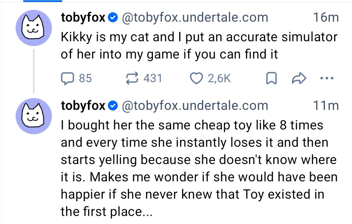 wandydoodles's tweet photo. KIKKY EXISTS IN REAL LIFE https://t.co/UBQHBS1SZZ